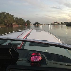 Meet your Posher, Tony